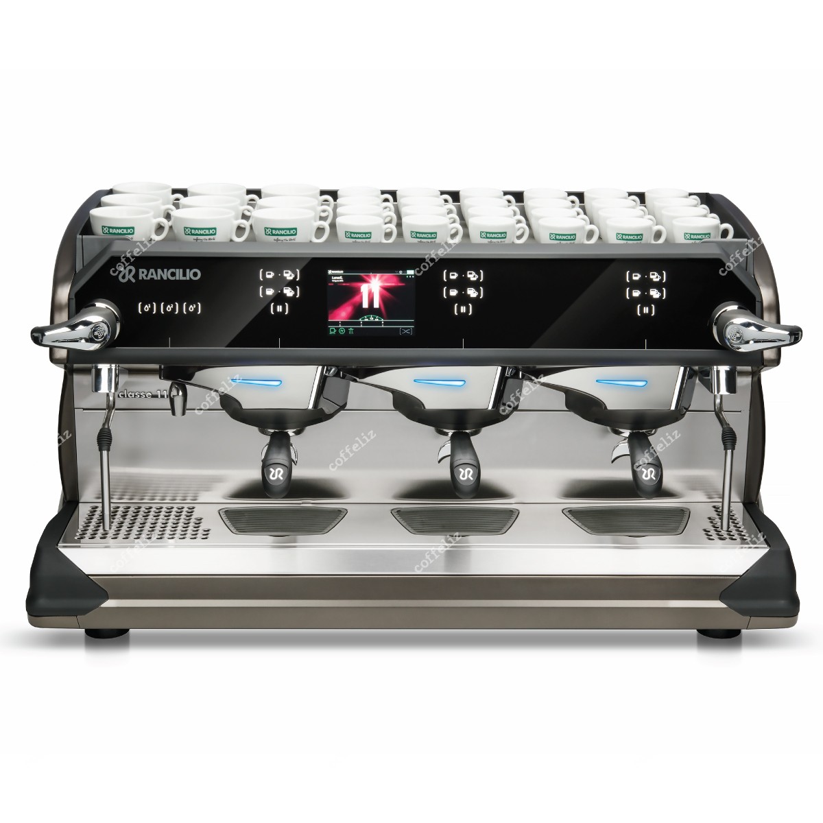 Rancilio Classe 11 USB X-CELSIUS